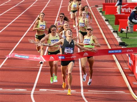 Trans non-binary U.S. Olympian speaks out against Trump's executive ...