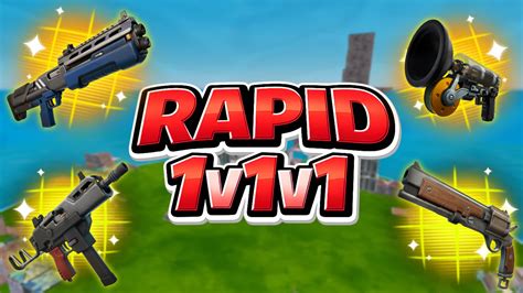 RAPID 1V1V1 1V1 RELOAD REALISTICS 7197-7975-7707 by maynnyoutube ...