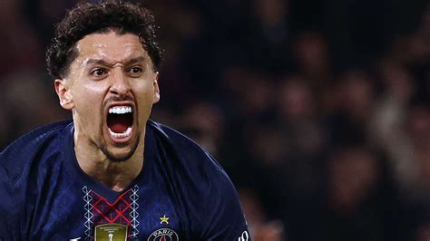 PSG see controversial request ahead of Champions League last-16 clash ...