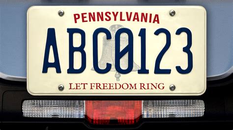 New Plate Meant To Prevent Confusion Now Confuses Cameras, Bills The ...
