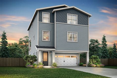 LGI Homes Debuts Seattle-Area Community | Weekly Real Estate News