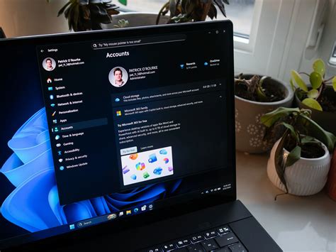 Windows 11 tests new screen tints to ease eye strain