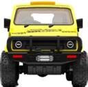 TOY STORE EXPLORER SPORT 4X4 RANGER JEEP PULL Pull BACK ACTION TOY CAR ...
