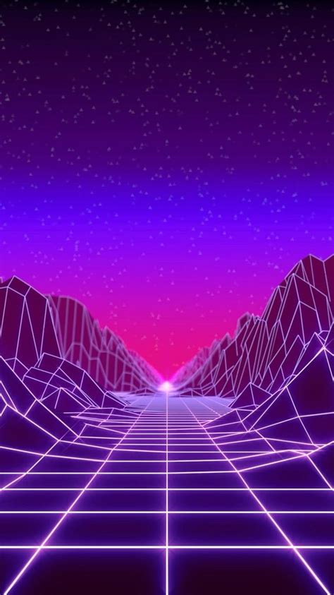 Nice also | Synthwave art, Synthwave, Retro background