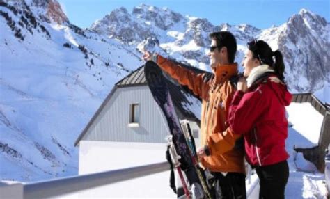 Apt n°45 - 1st floor - Campan2 building, Bagneres-de-Bigorre - Book ...