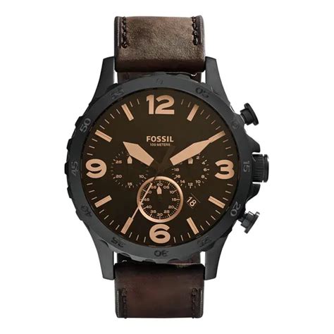 Reloj Fossil Fs 3028 Hombre | MercadoLibre 📦
