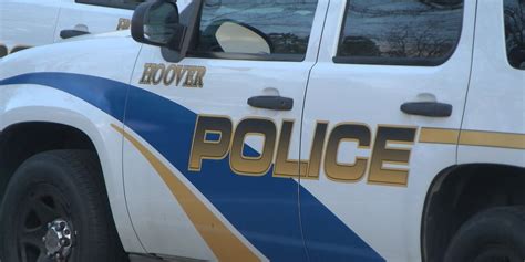 Hoover Police highlight special needs notification program during ...