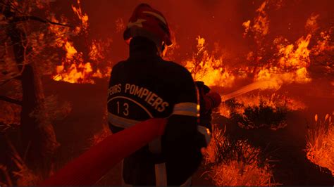 Rescue Ops: Wildfire - Official Gameplay Overview Trailer