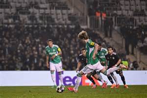 Champions League briefing: Who was right — Gordon or Trippier? What ...