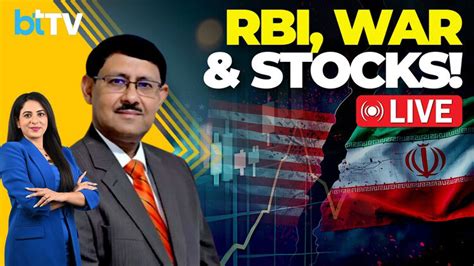 What’s hot: Sudip Bandyopadhyay decodes market strategy amid global ...