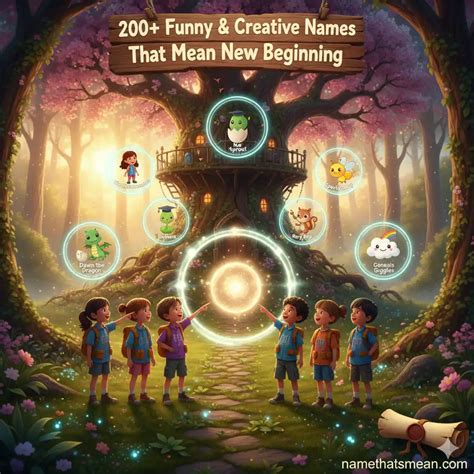 200+ Creative & Cute Names That Mean Observer - namethatsmean.com