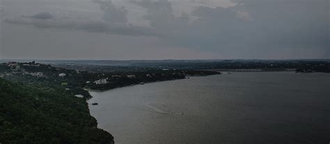 Flood - LCRA - Energy, Water, Community