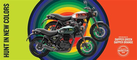 Top Motorcycle Dealers Royal Enfield in Janakpuri B1 Block - Best ...