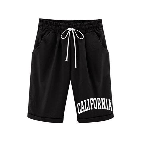 CONROSES Toddler Girls Shorts Letter Graphic Y2K Shorts for Girls ...