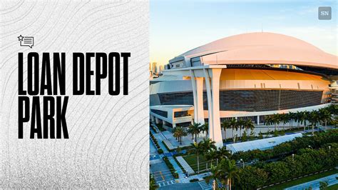 LoanDepot Park Guide: Schedule of events, seating map, hotels, parking ...