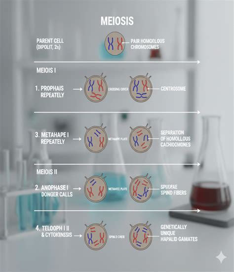 SEXUAL REPRODUCTION – The Bio Brief