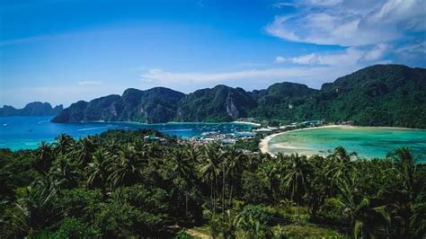 Thailand Transit Visa for Bolivia citizens 2026 - Visa List