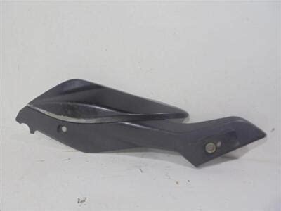 couvercle gauche pour KEEWAY RKV 125 2015 18802 | eBay Australia