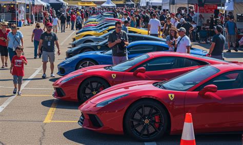 Car Shows In Palm Harbor 2026 | Auto Shows In Palm Harbor 2026 | AllEvents