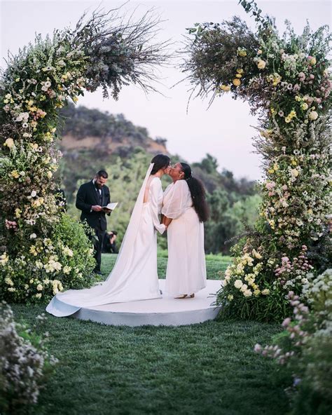 Wedding garden design plans | Honestweddingadvice.com