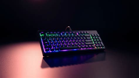 Best RGB Keyboards in 2026 Gaming PC Guru