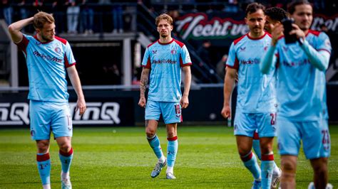 Feyenoord players are venting their frustration on social media, branding the situation ...