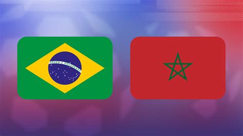 Brazil - Morocco live: World Cup 2026 first heavyweight clash in group ...