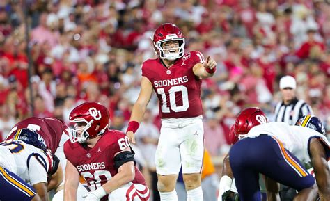 How to watch Oklahoma vs Michigan: College football live stream, TV channel
