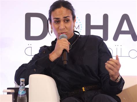 Olympic boxing champion Imane Khelif forced to prove she is a woman ...