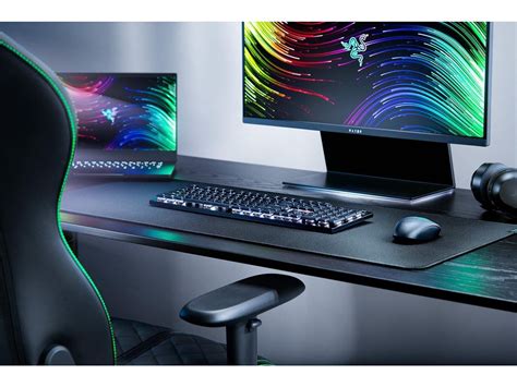 Razer Deathstalker V2 Pro keyboard | Billig