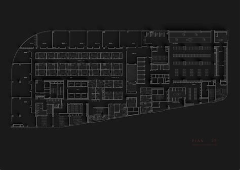 Building Architecture Layout | Feel Design | Feel Design