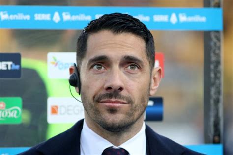 Après huit ans à l'AC Milan, Geoffrey Moncada devrait bien devenir le ...