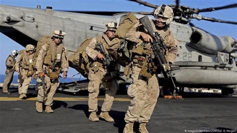 20 Negara dengan Pasukan Militer Terkuat di Dunia, Ada Indonesia