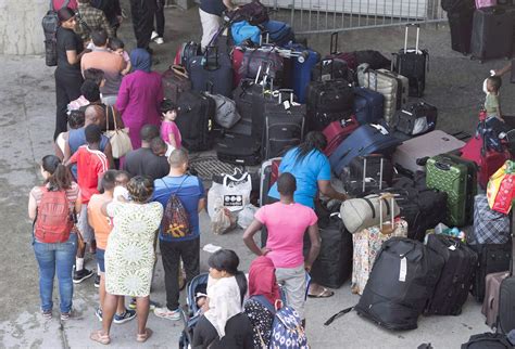 Doctors warn refugees’ health will suffer as payment requirements take ...
