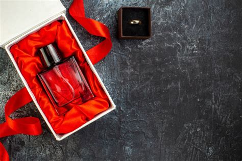 Indulge In Luxury With Perfect Perfume Gift Sets – French Essence