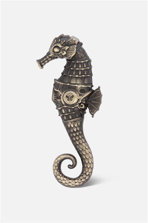 Seahorse Magnet - Tomorrowland Store