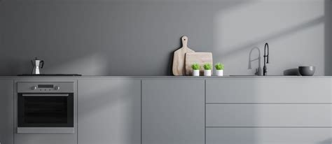 9 New Ways to Use Gray in Your Home