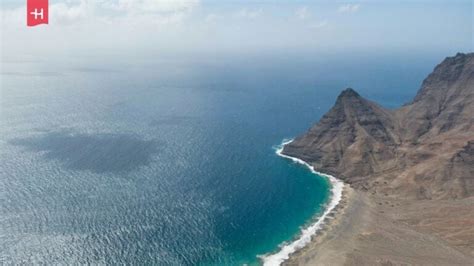 Die 10 schönsten Inseln der Kapverden + Geheimtipps