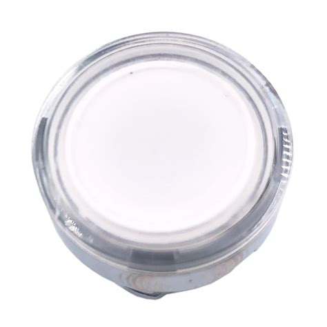 Push Button Head Illuminated 22mm White ZB4BA18 | Act Now!