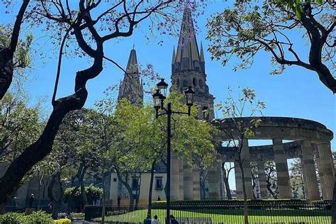 2026 Discover Guadalajara Beyond A Pamphlet - with Reviews & Tickets