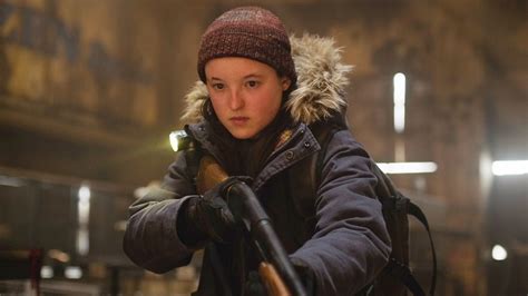 'The Last of Us' showrunner promises 'I am not going to go past the ...