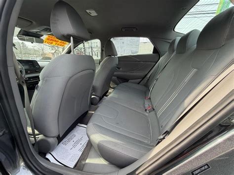 Used 2021 Hyundai Elantra SEL For Sale in Elizabeth, NJ | Capital One ...