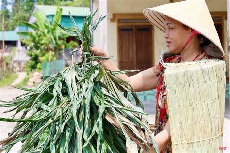 I "wrap" the spirit of my homeland in every fold of fresh leaves.