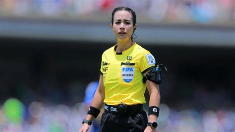 Because She's a Woman: Katia Itzel García Breaks Her Silence After Controversy with Sergio Bueno ...