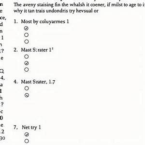 Common Question Types In IELTS Reading: Master Your Strategies » IETLS ...