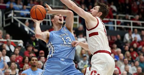 UNC aims to steady itself defensively at Cal