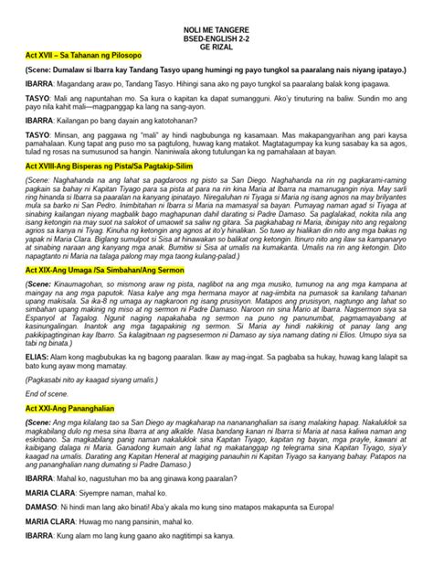 17-45 Final Sa Final Copy Script | PDF