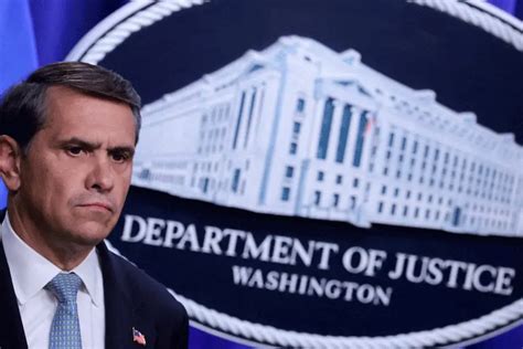 Todd Blanche confirmed as US attorney general after narrow Senate vote ...