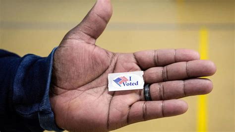 North Carolina federal judge upholds photo voter ID law amid controversy