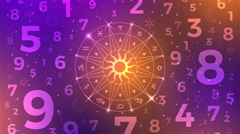 Numerology horoscope today, April 11, 2026: What your name's first ...